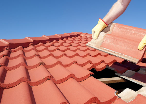 About North Little Rock AR Roofers